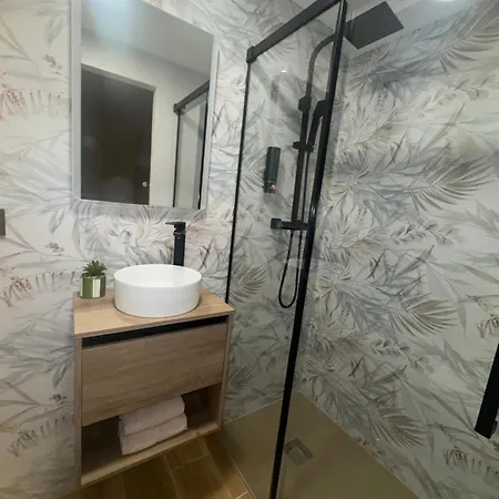 Appartement Recien Reformado Y Parking Vigilado Gratis Pleno Centro Picon Center