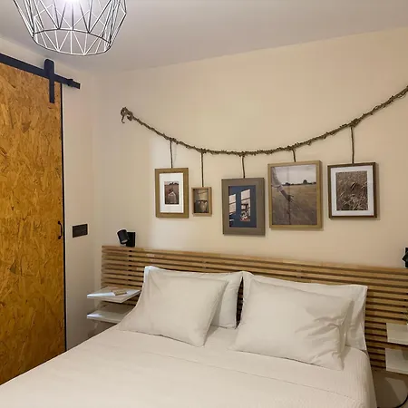 Appartement Recien Reformado Y Parking Vigilado Gratis Pleno Centro Picon Center Granada