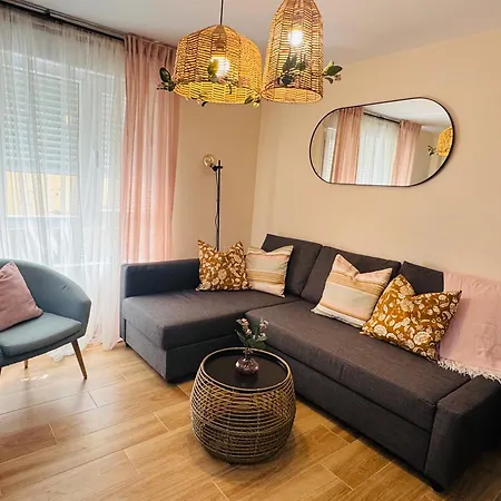 Appartement Recien Reformado Y Parking Vigilado Gratis Pleno Centro Picon Center