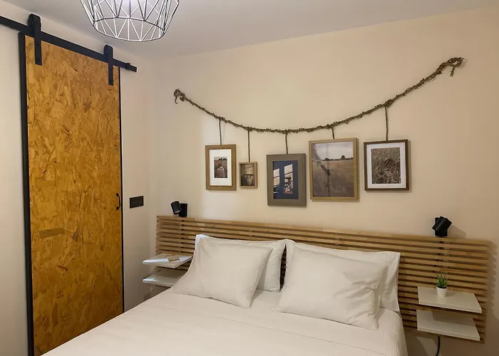 Appartement Luminosa En El Centro Con Parking Vigilado Gratis Centro Historico Picon Center Granada